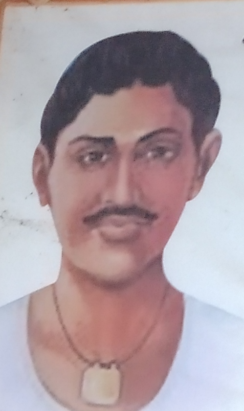 जुब्बा साहनी
