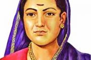 Savitribai Phule - सावित्रीबाई ज्योतिराव फुले